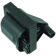 WAI GLOBAL NEW IGNITION COIL, CUF12 CUF12